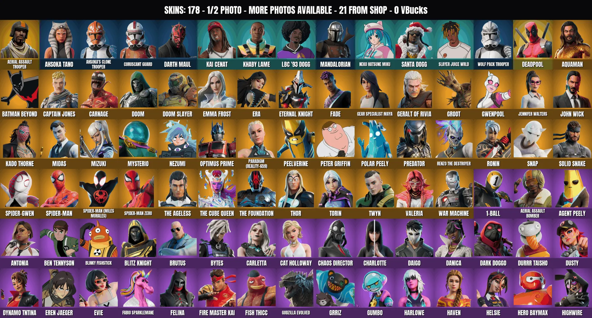 offer preview