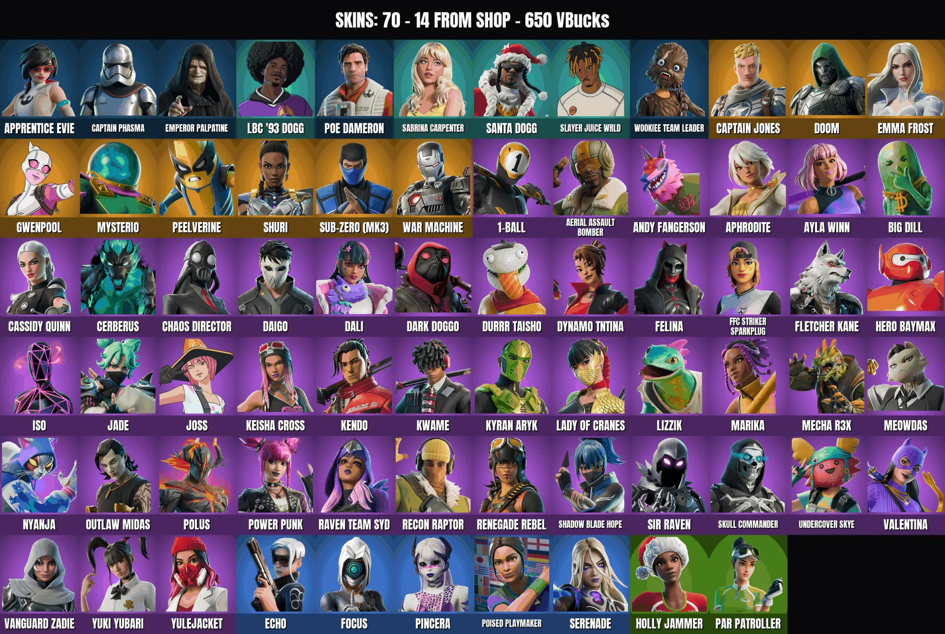 offer preview