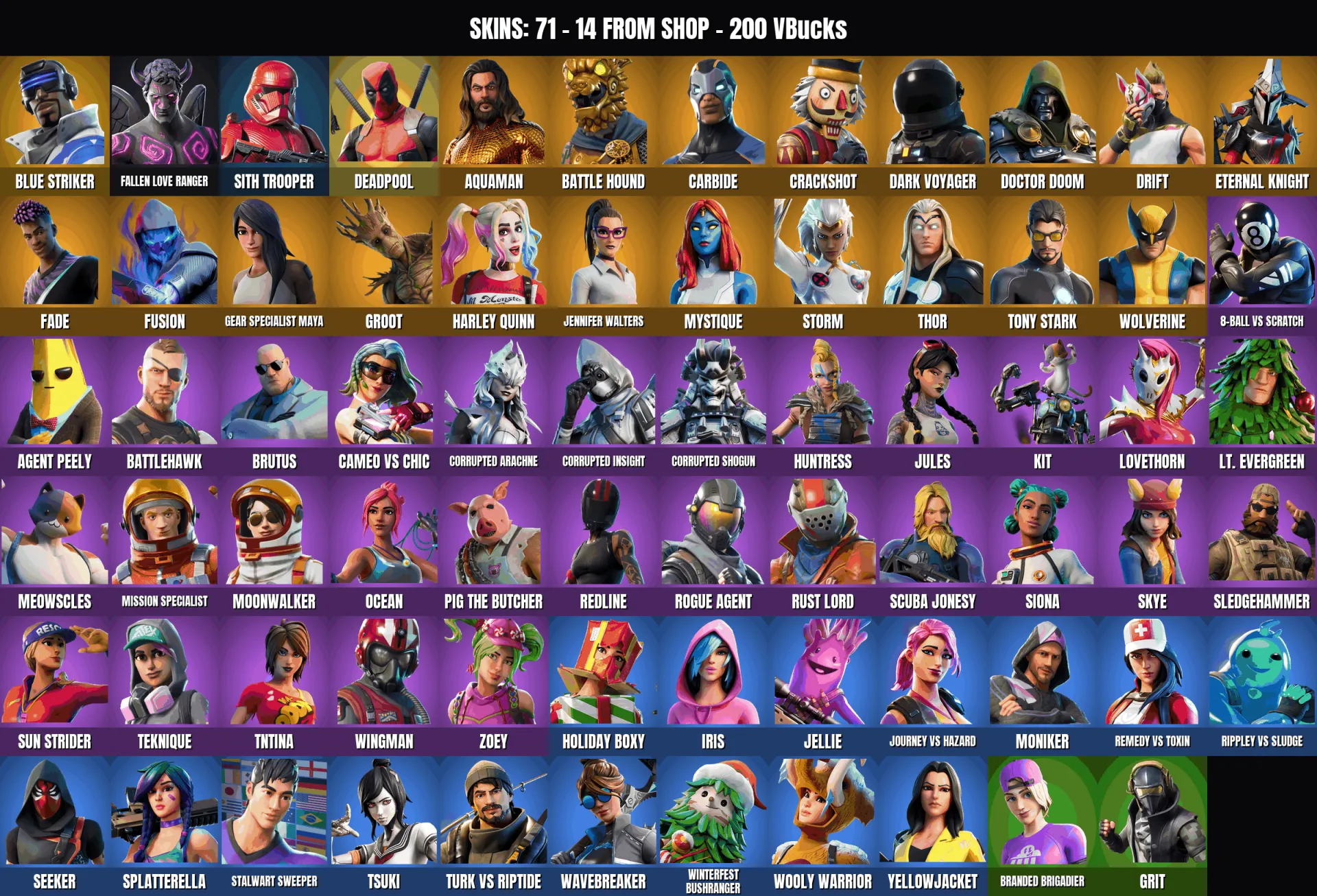 offer preview