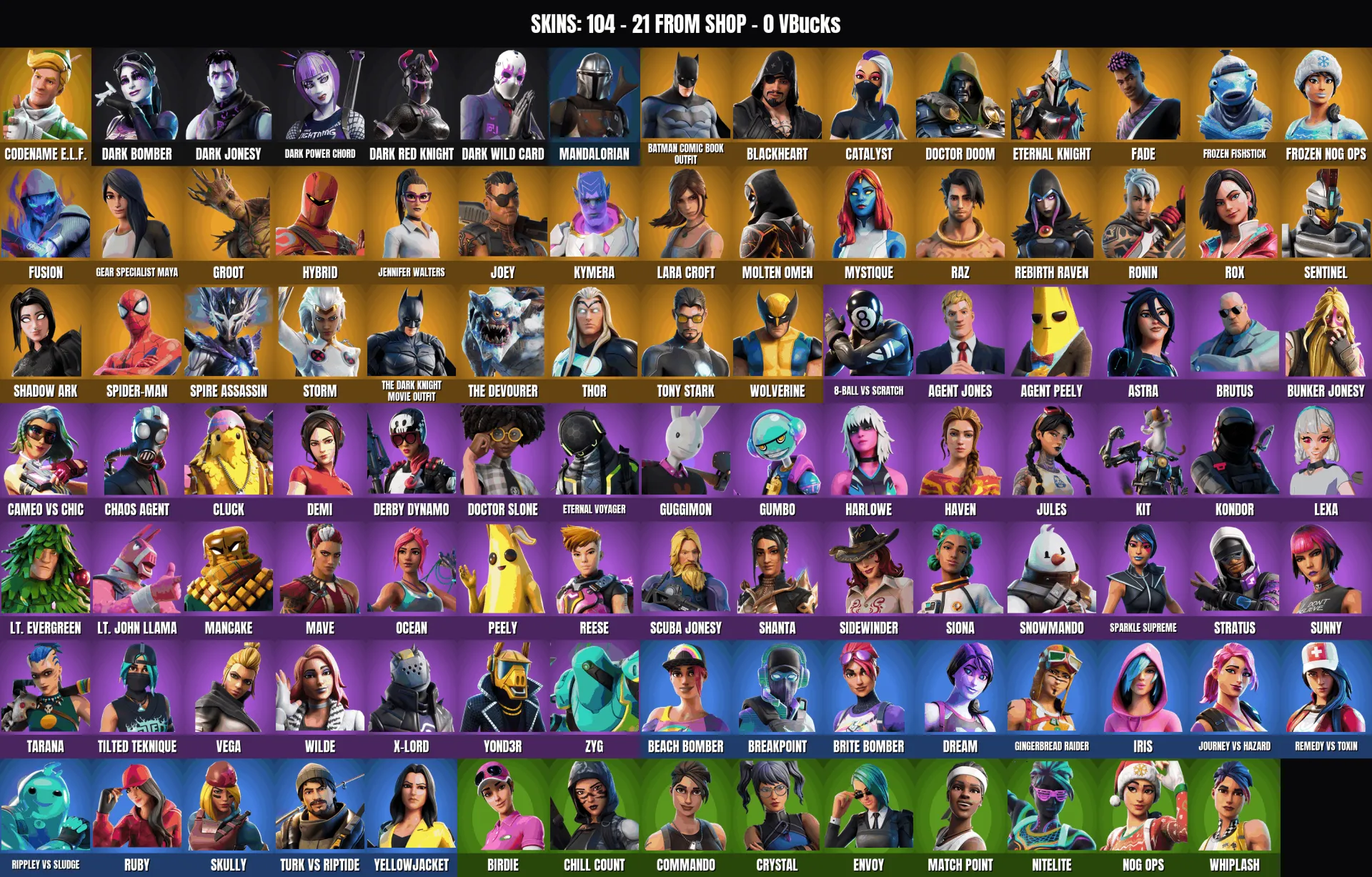 offer preview