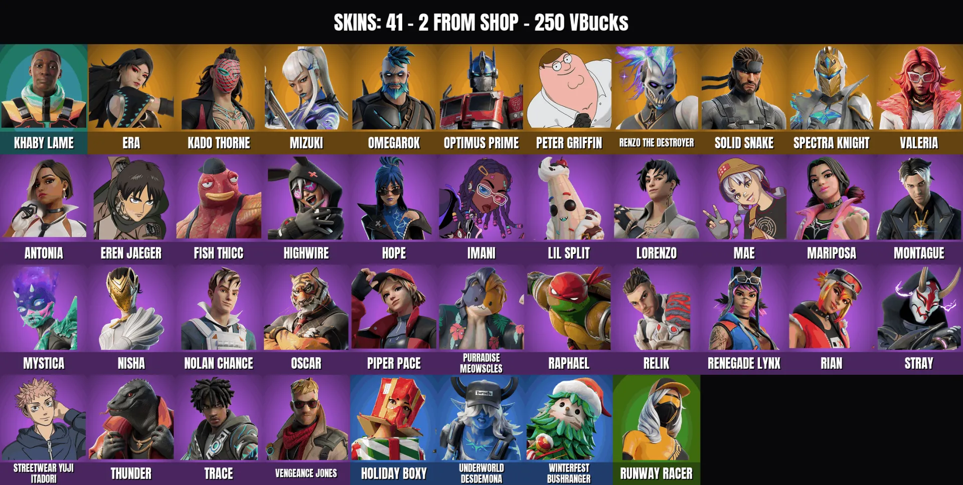 offer preview