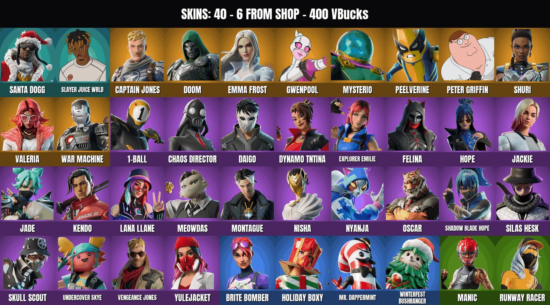 offer preview