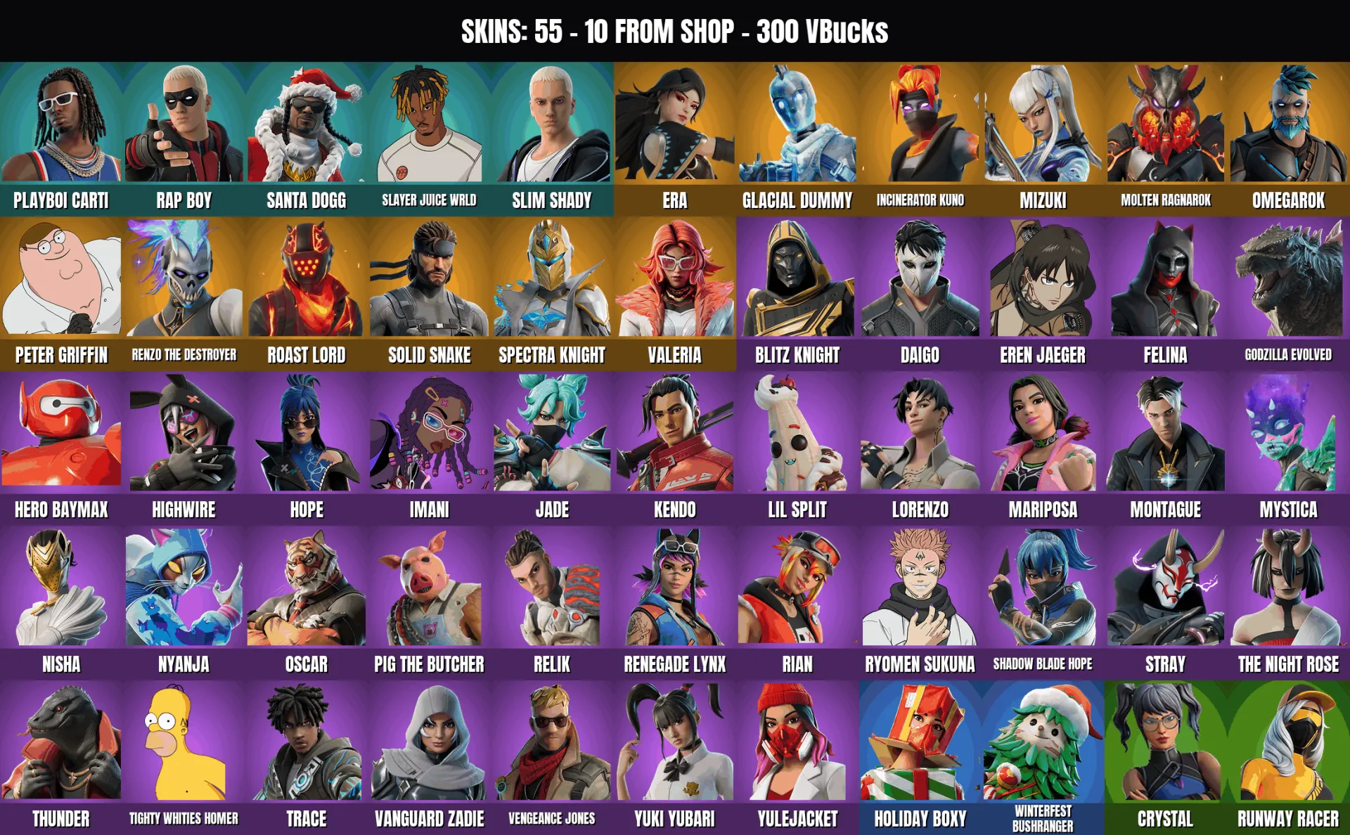 offer preview