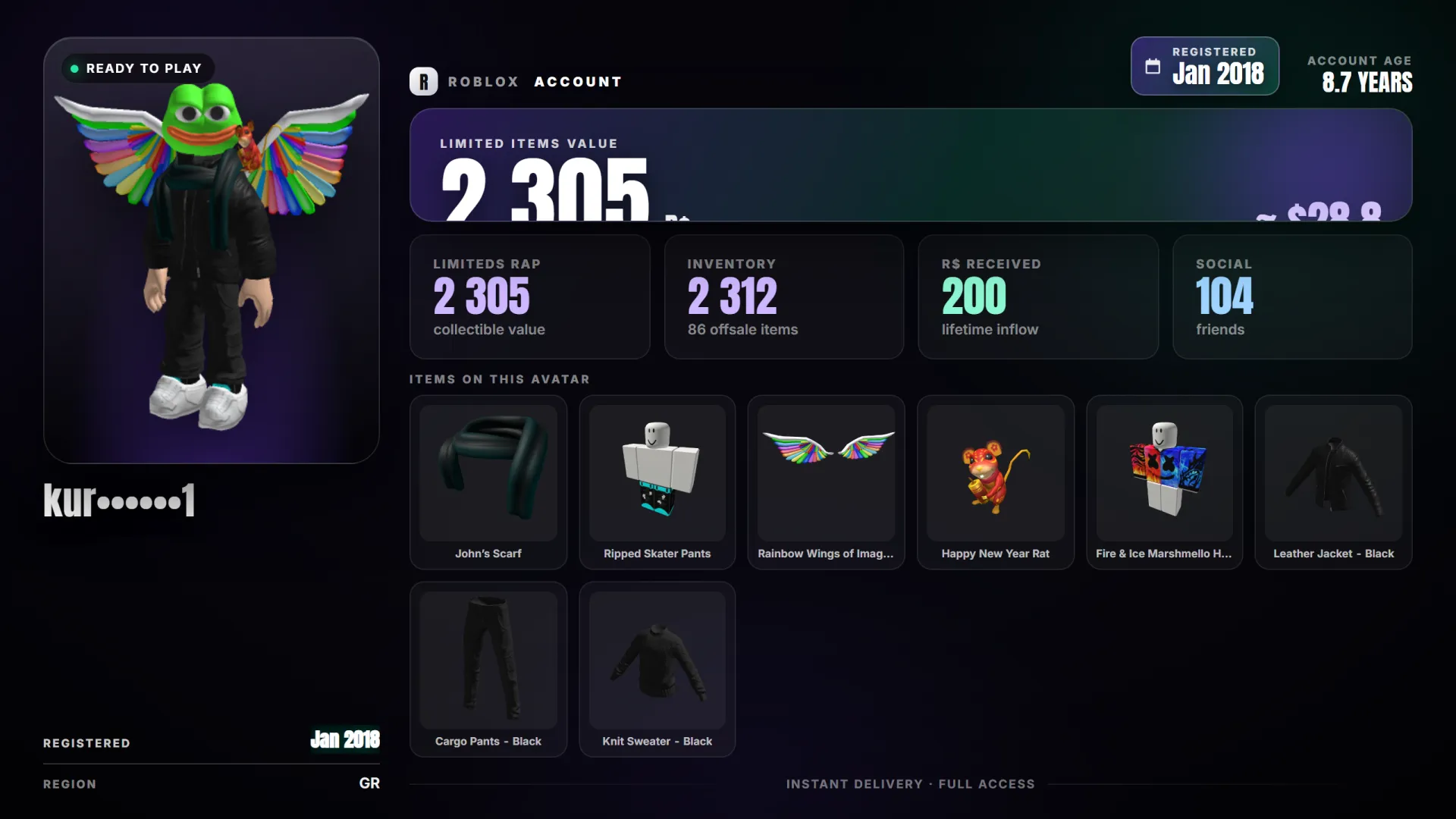 offer preview