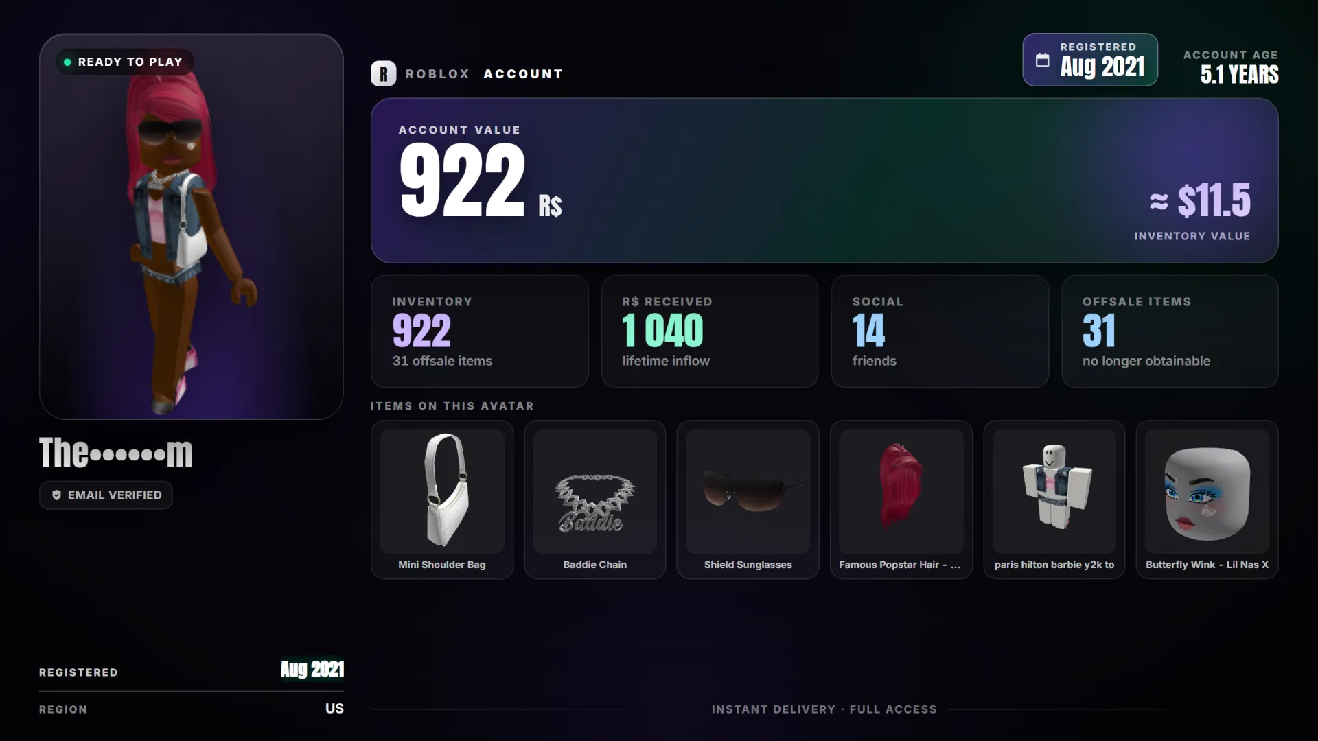 offer preview