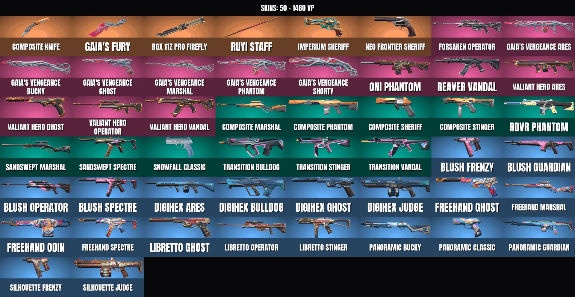 offer preview