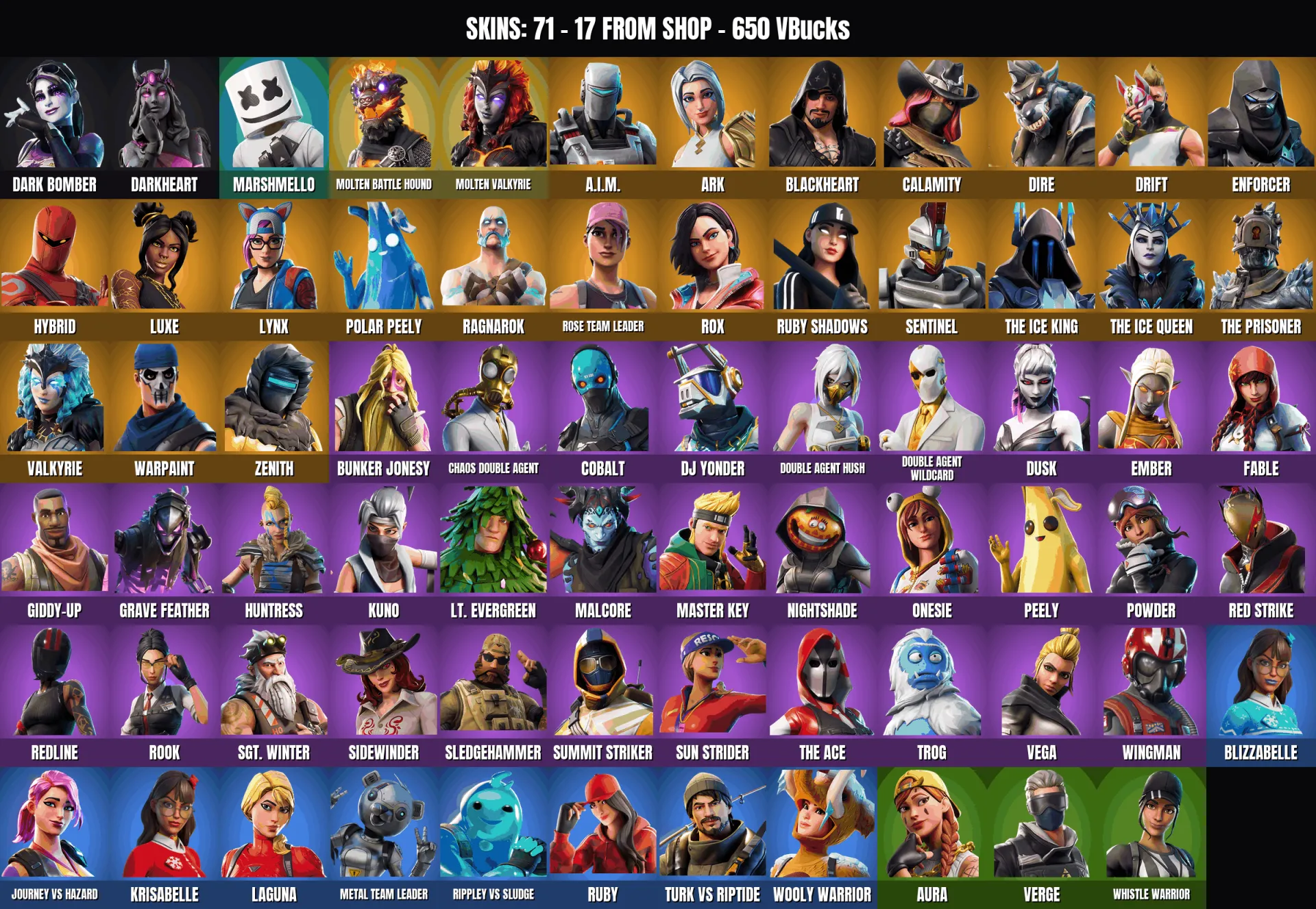 offer preview
