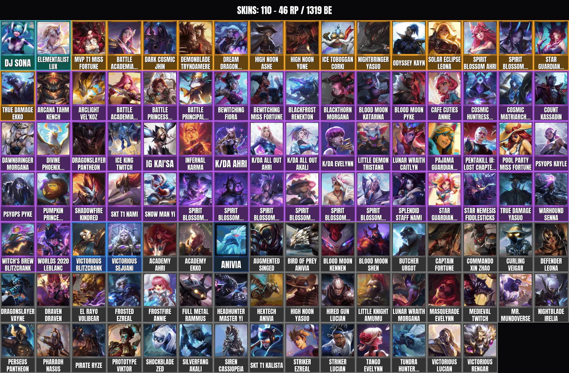 offer preview