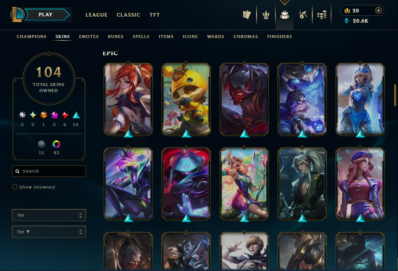 offer preview