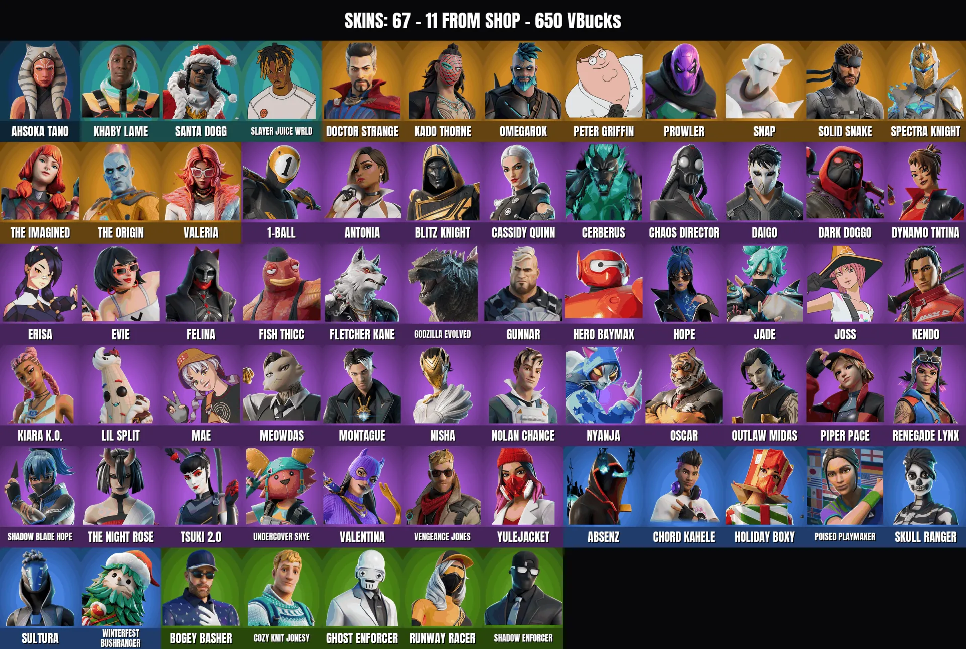offer preview