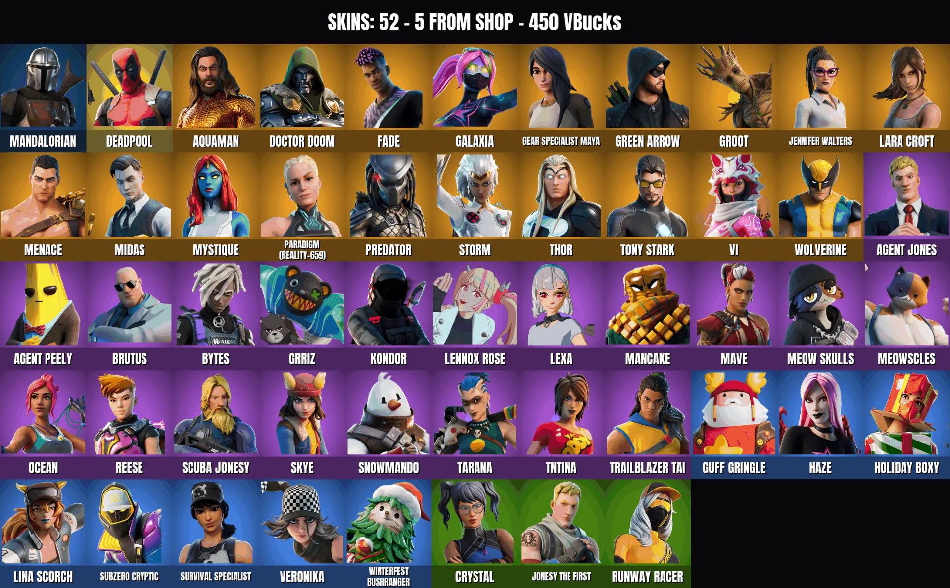 offer preview