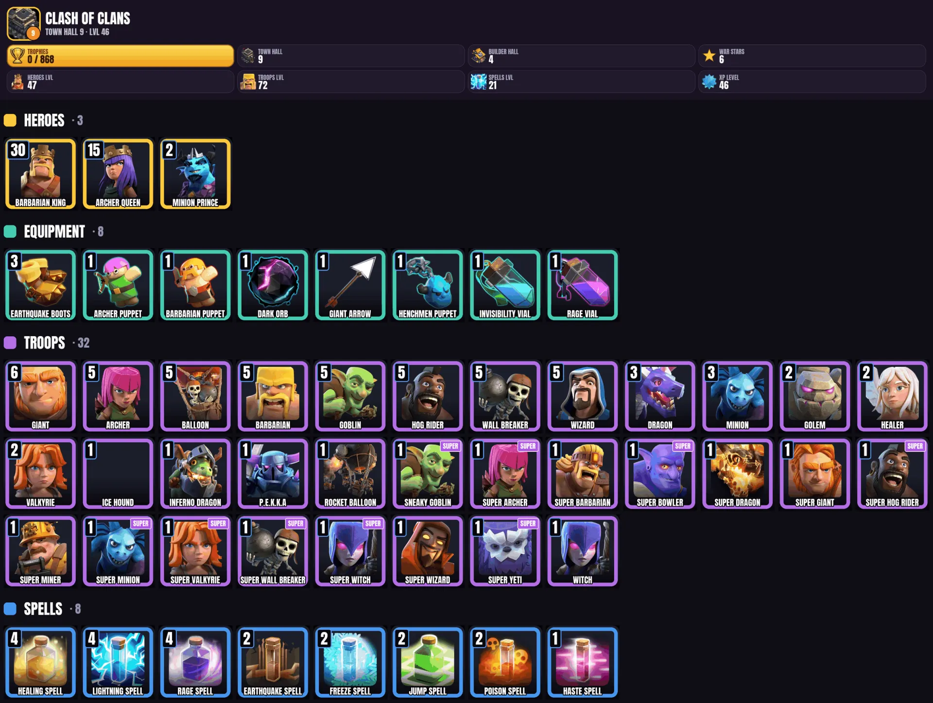 offer preview