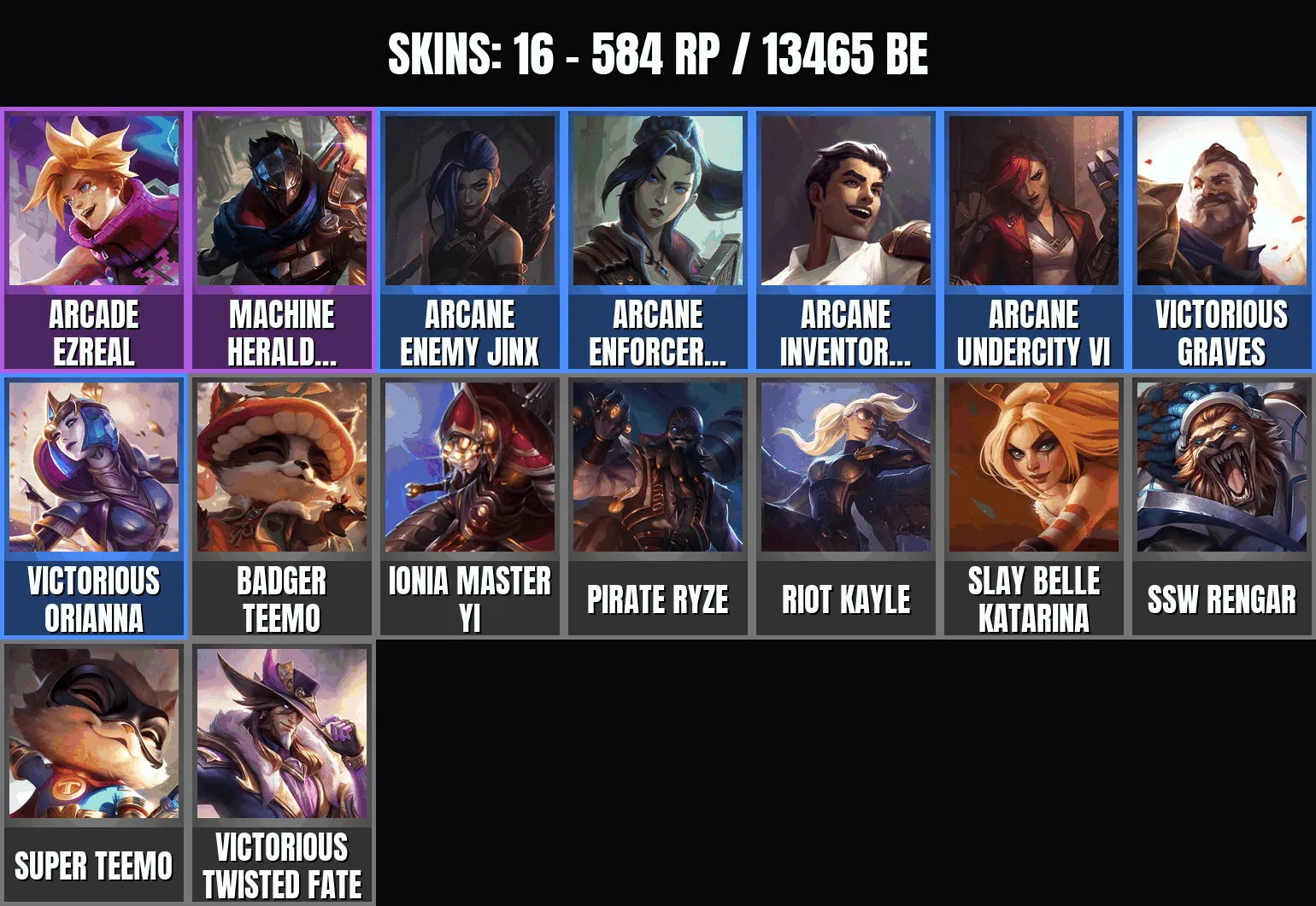 offer preview
