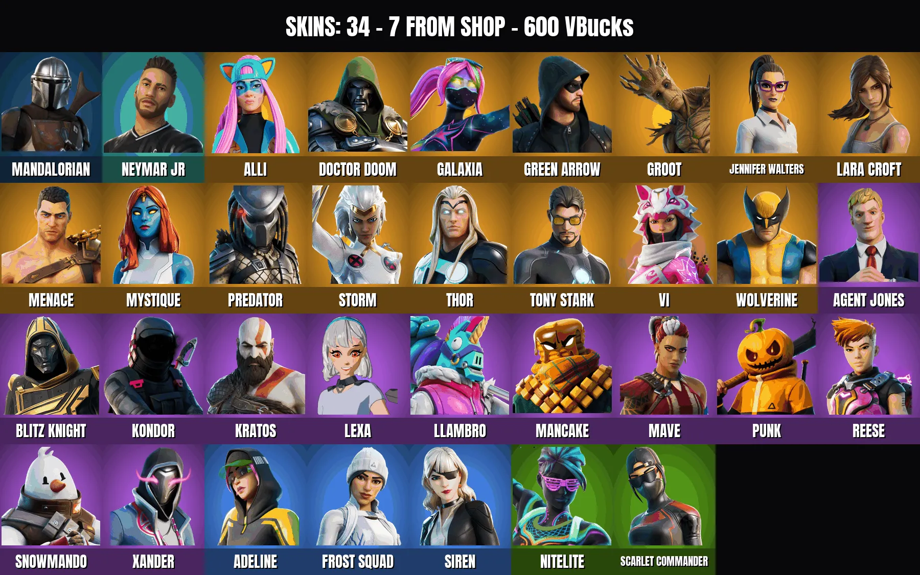 offer preview