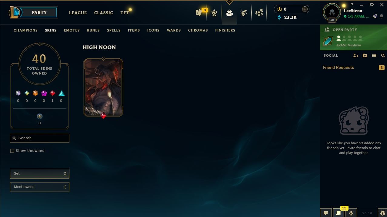 offer preview