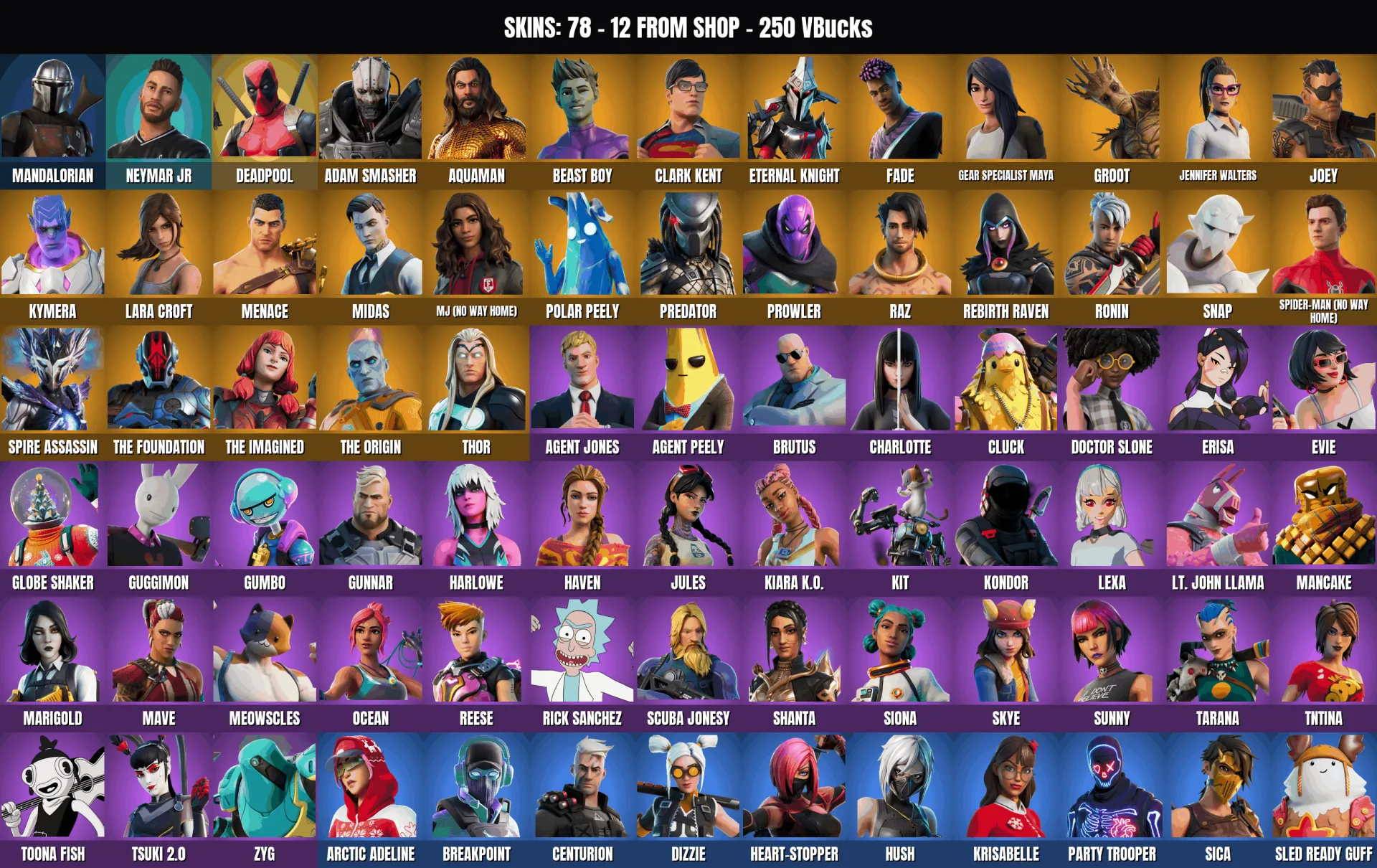 offer preview