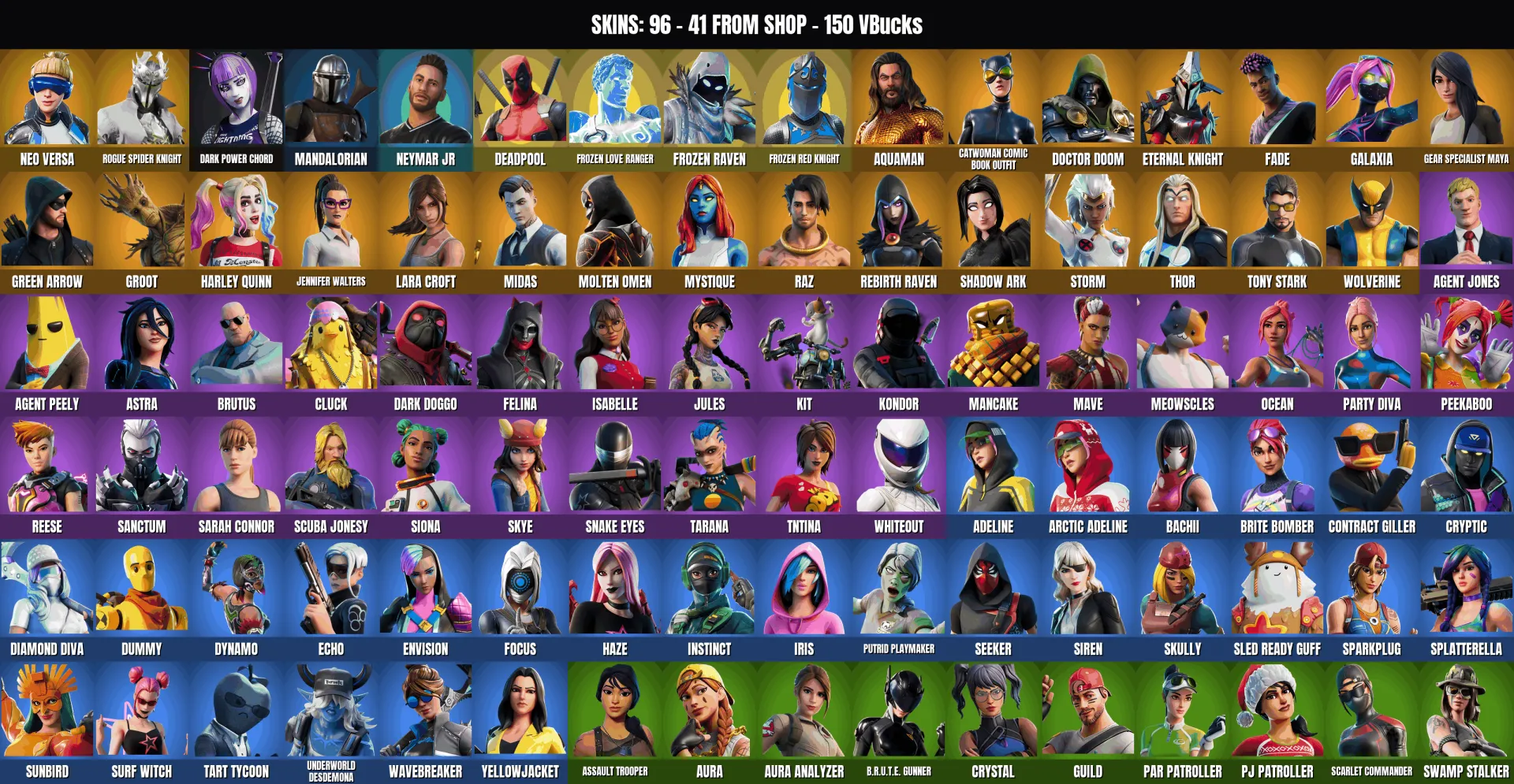 offer preview