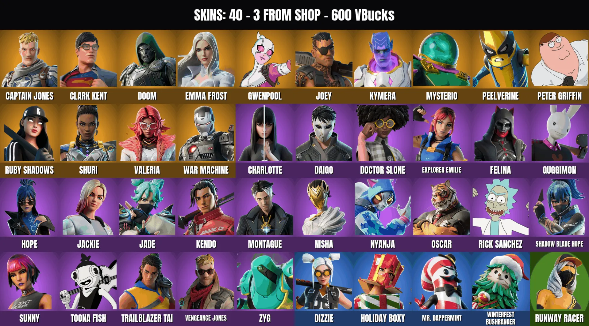 offer preview