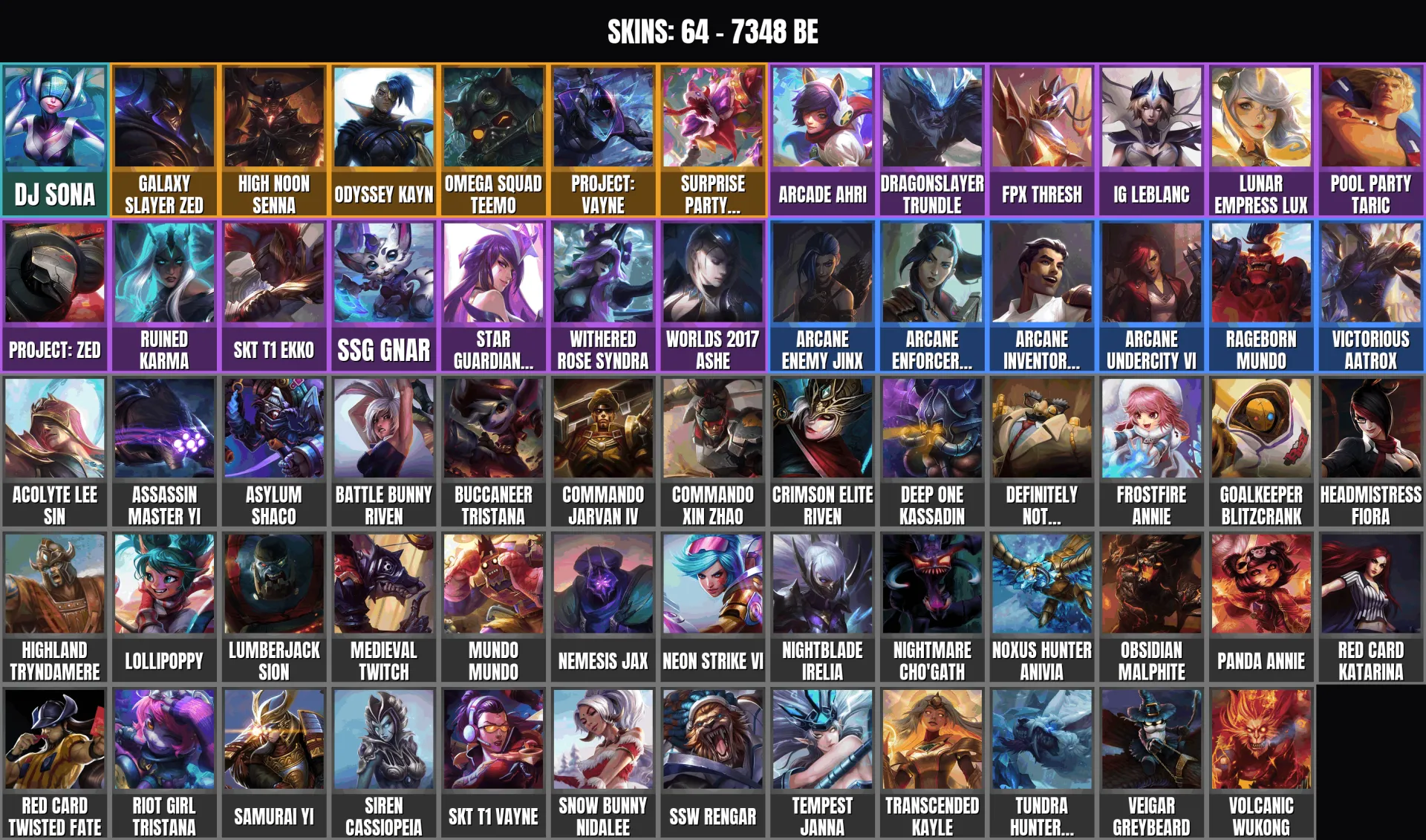 offer preview