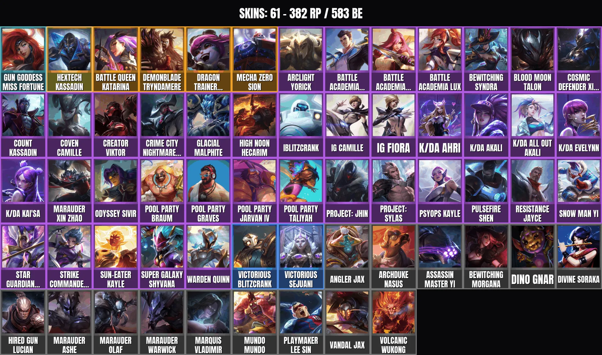 offer preview