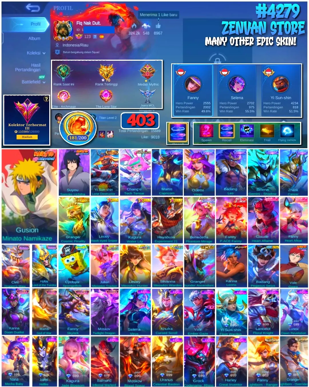 offer preview