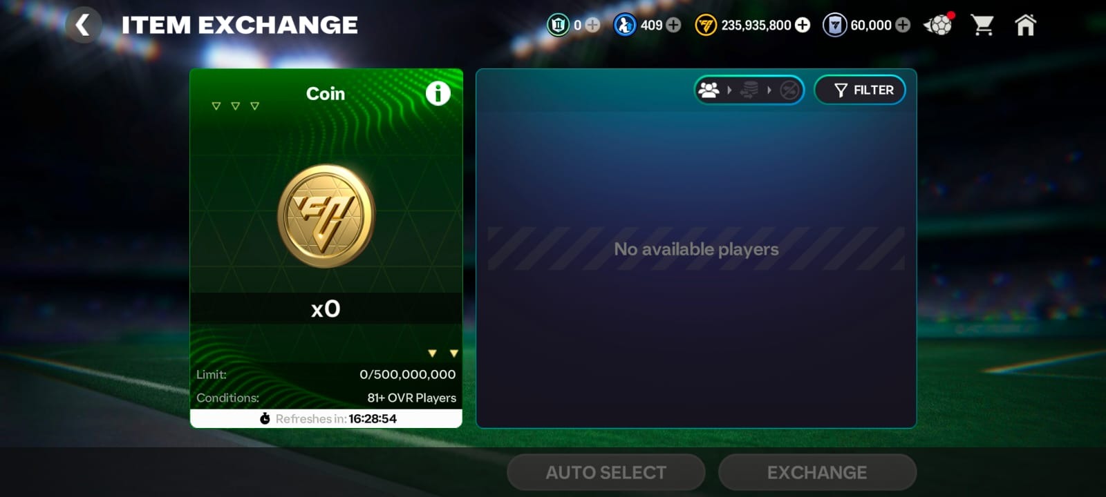 125 OVR Account |🔥 126Kvara,Barzagli pirlo,Musia