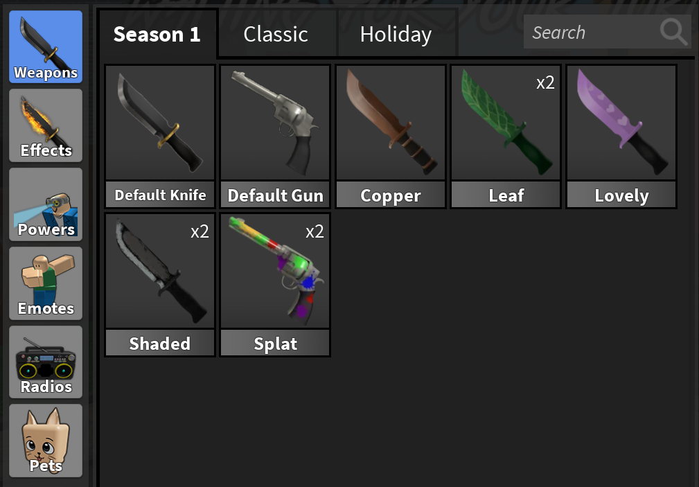 offer preview