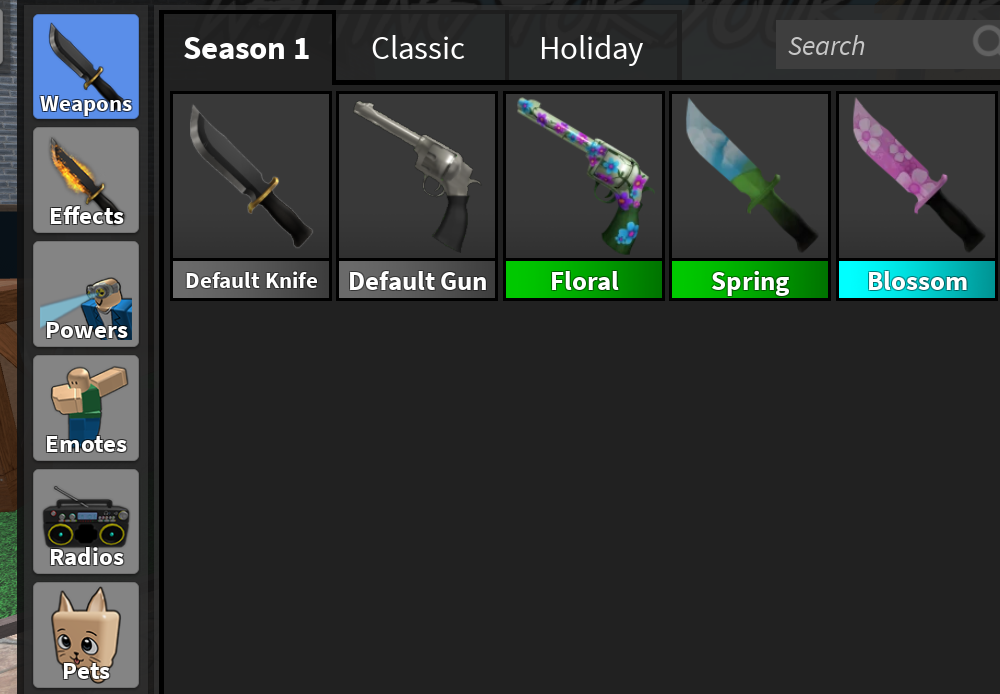 offer preview