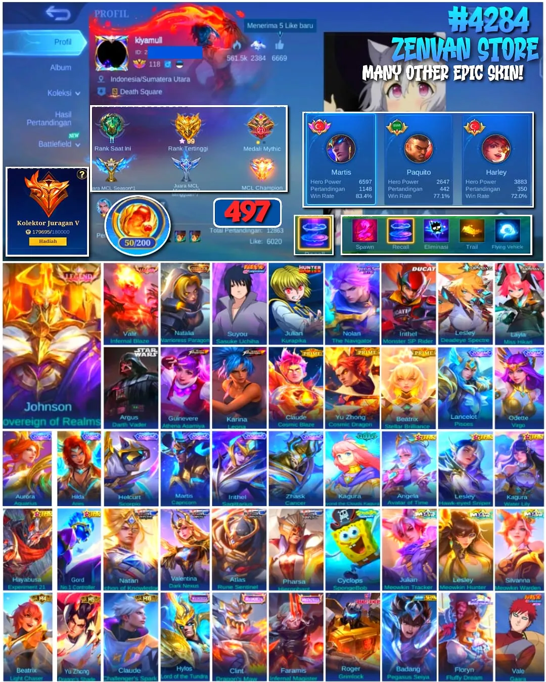 offer preview