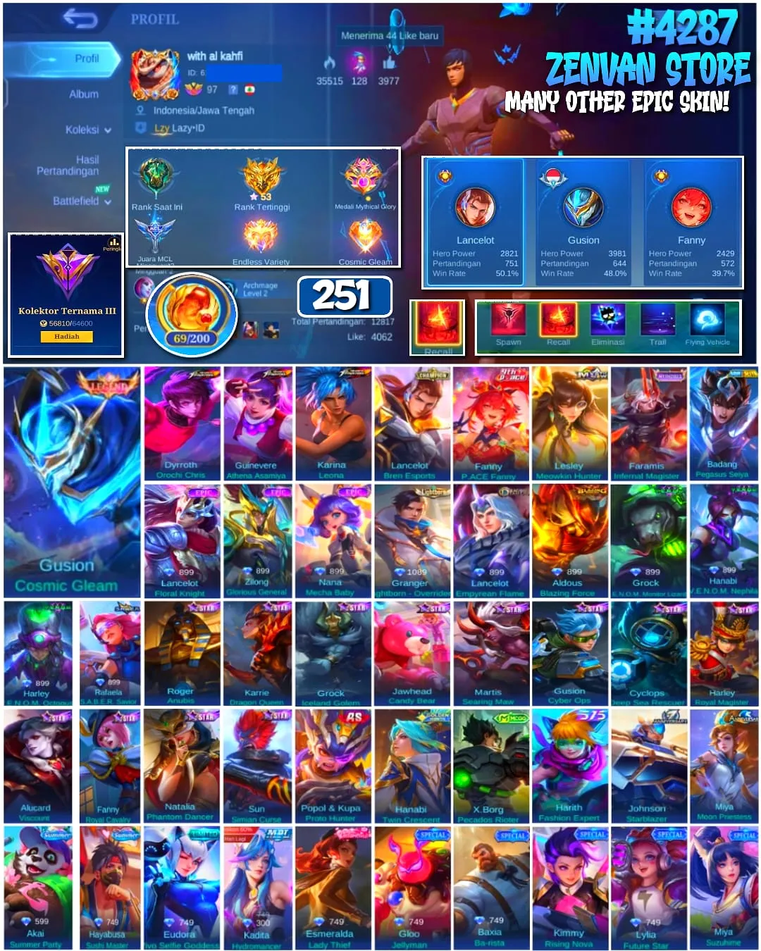 offer preview