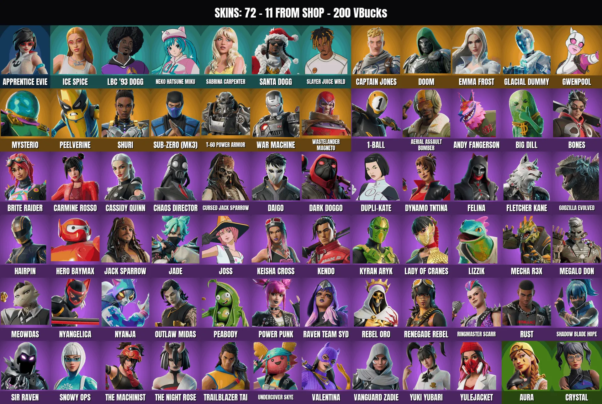 offer preview