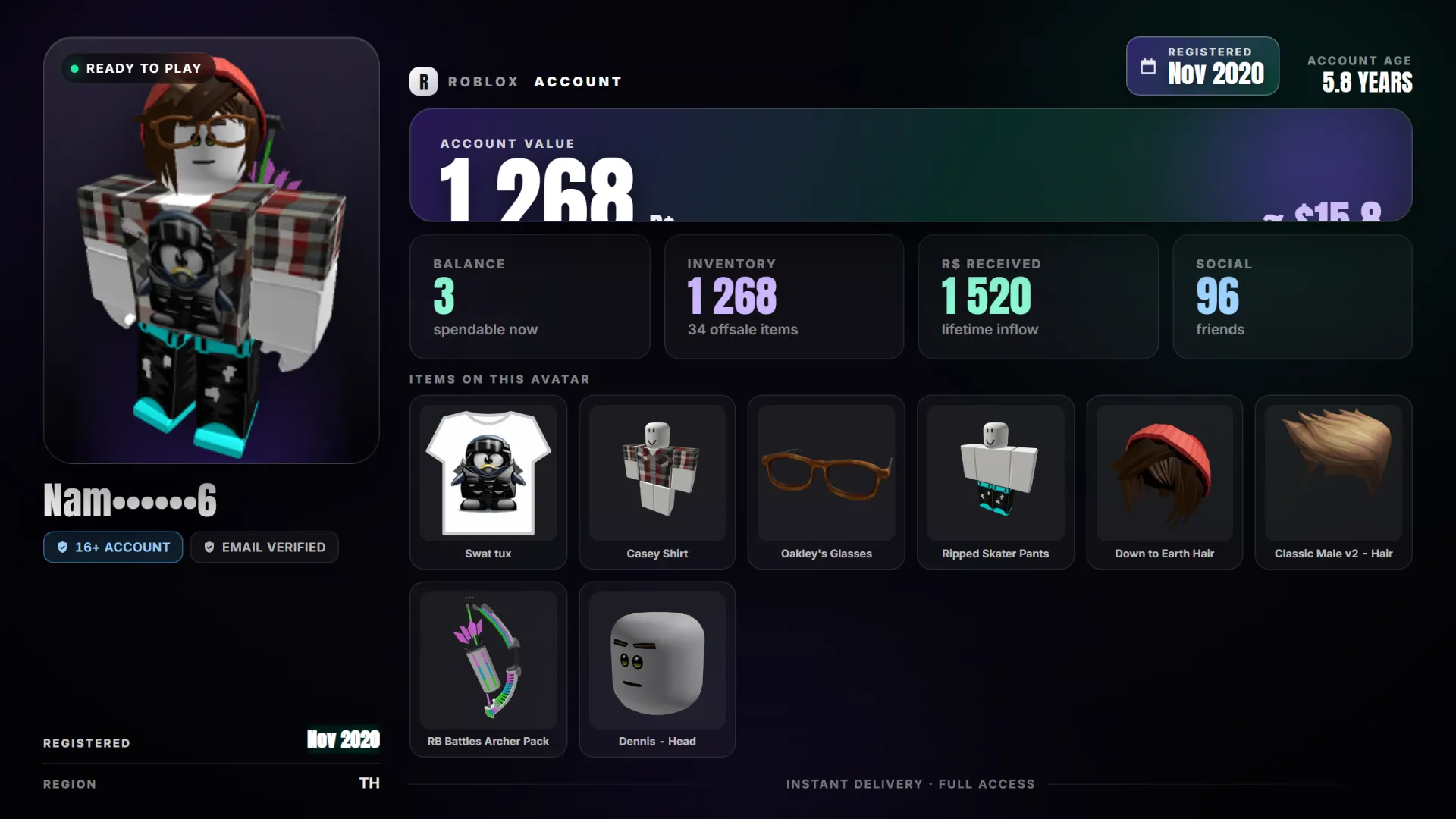 offer preview