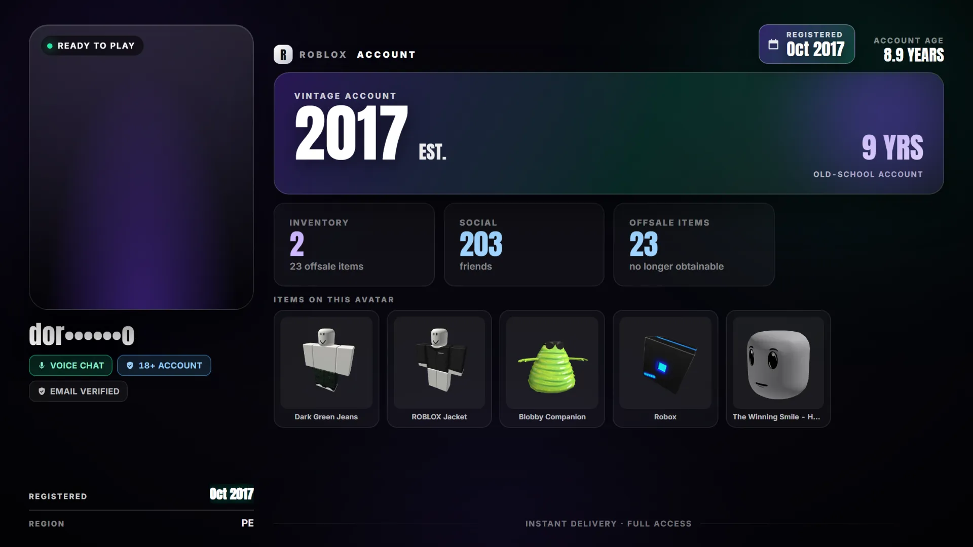 offer preview
