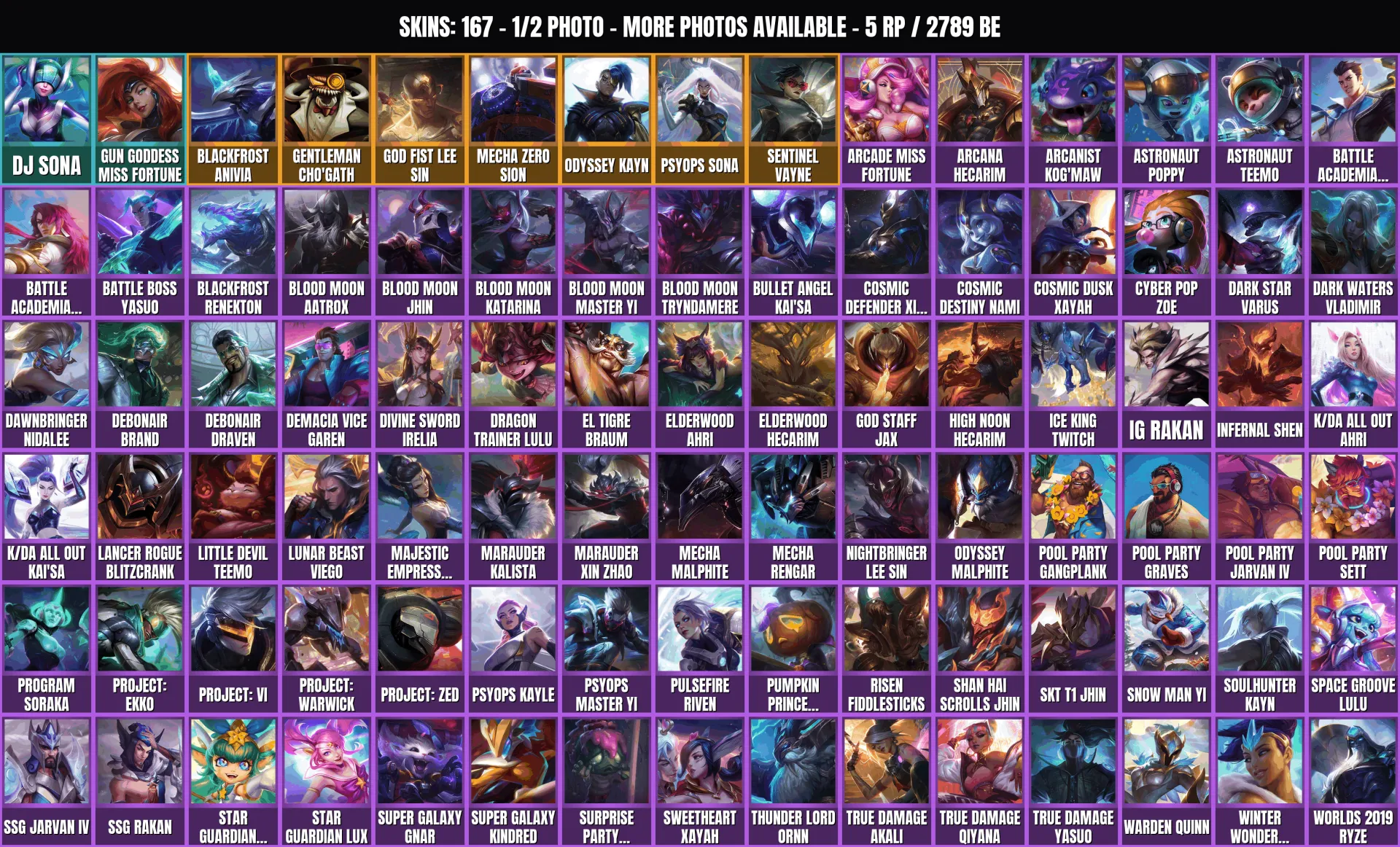 offer preview