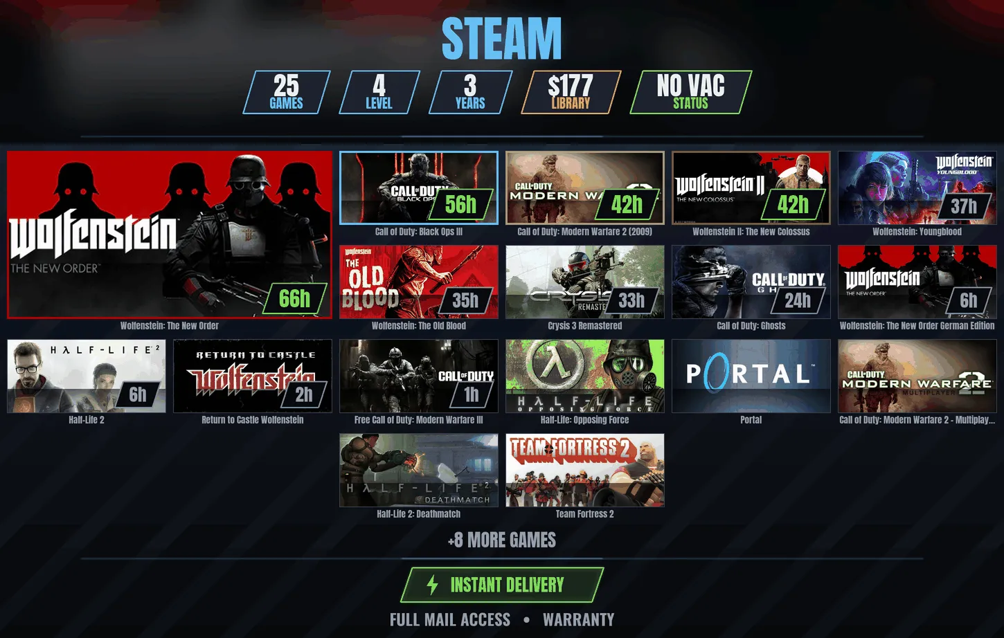 offer preview