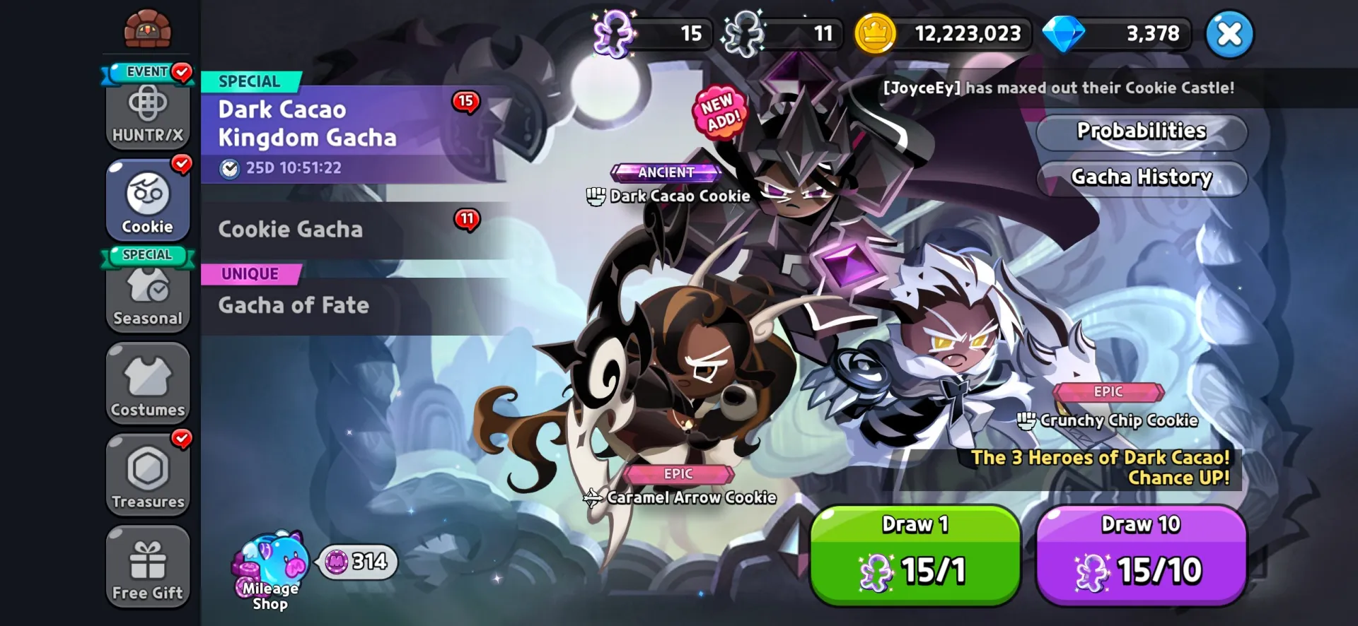 offer preview