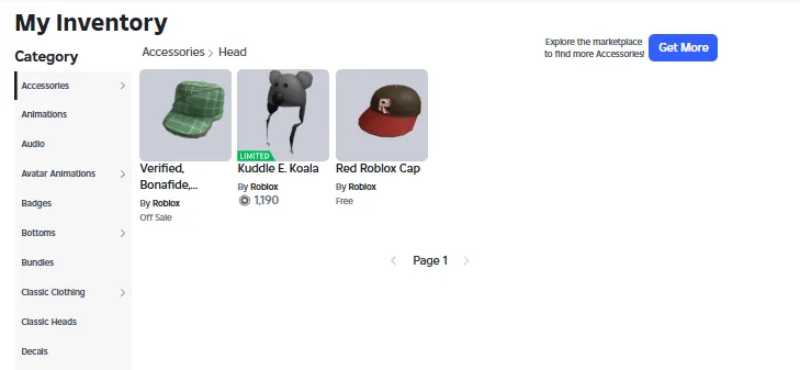 offer preview