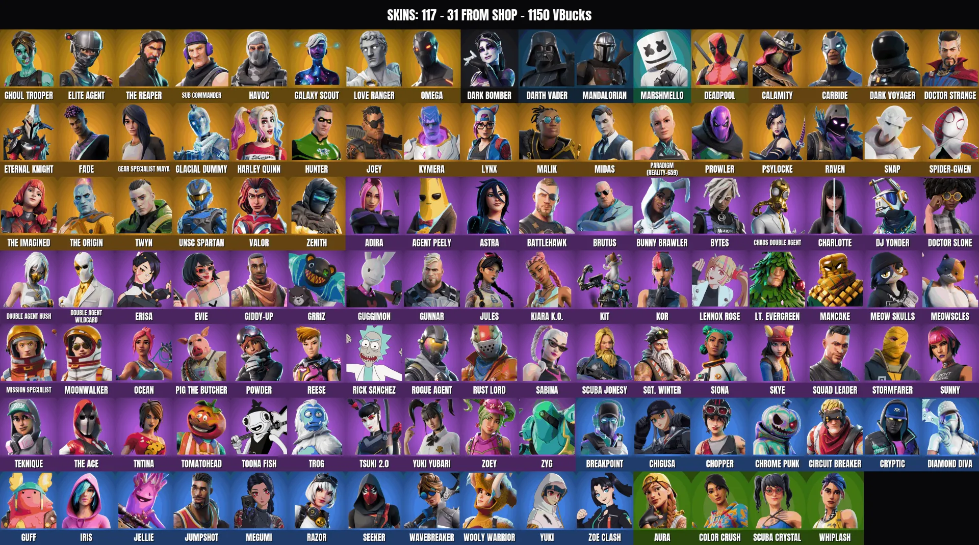offer preview