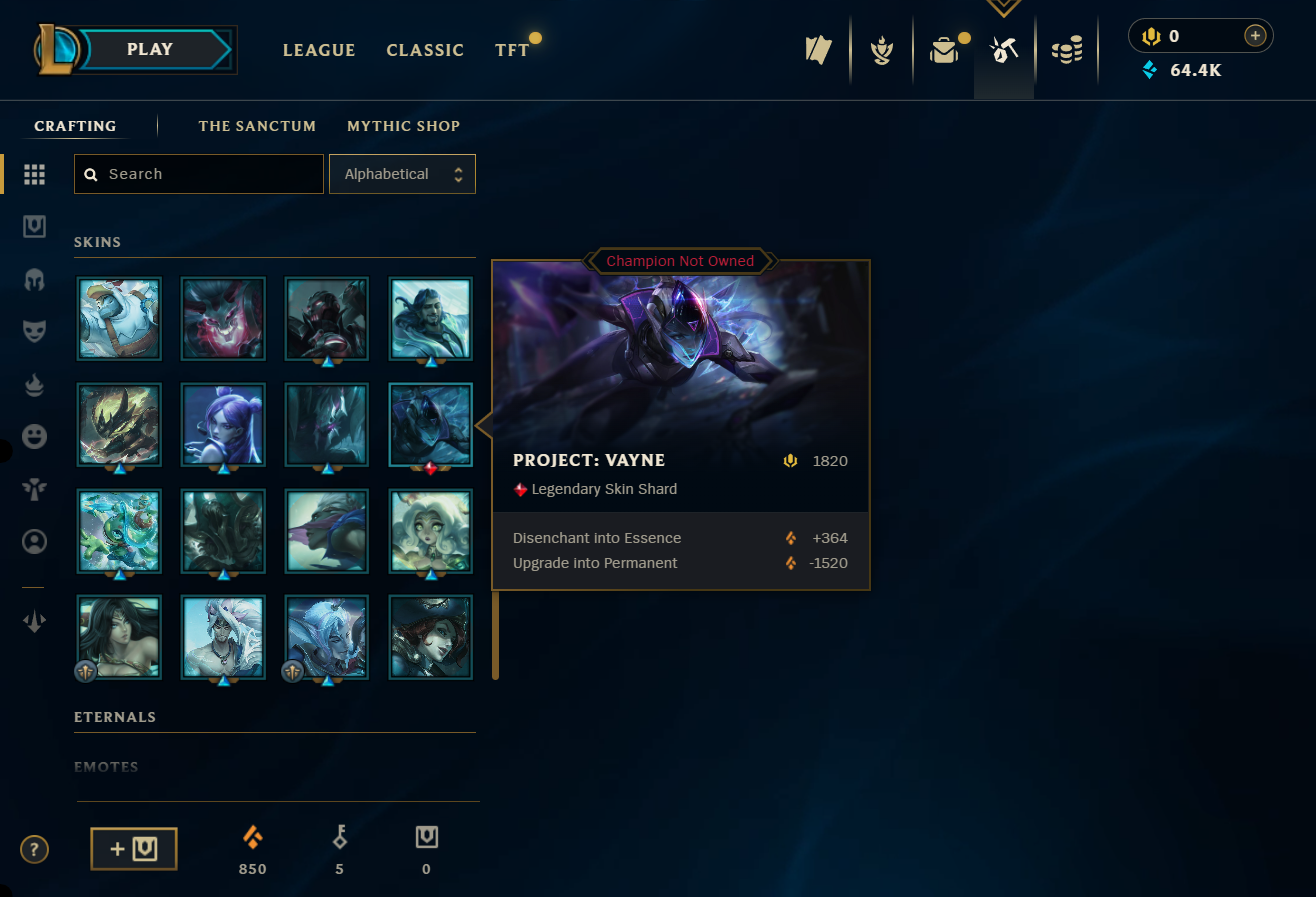 offer preview