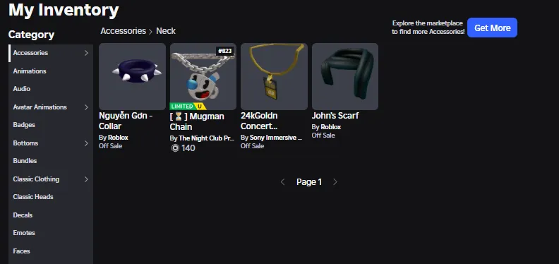 offer preview