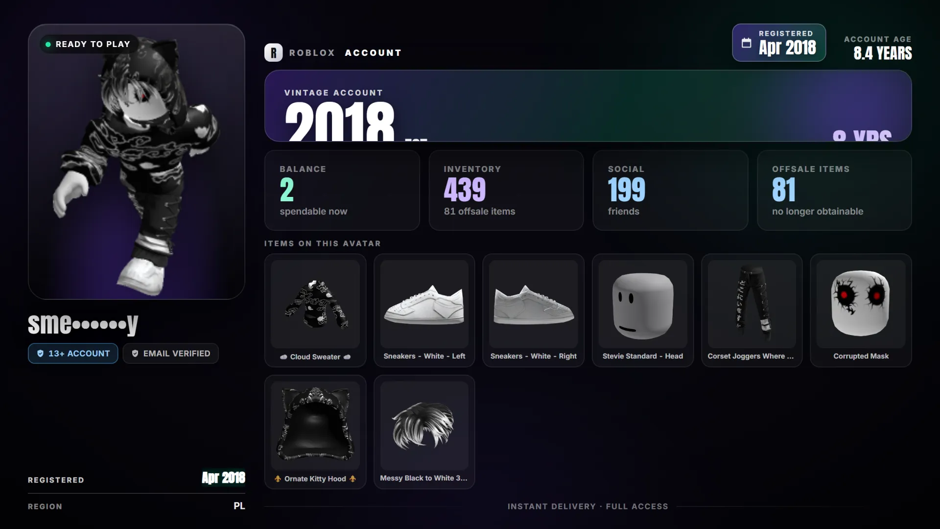 offer preview