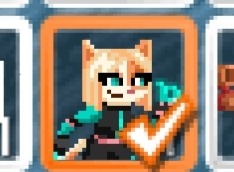Space cat | Growtopia | Rare Items | MI7283