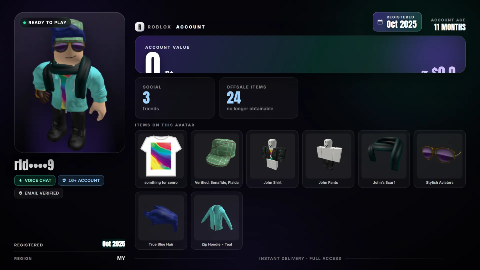 offer preview