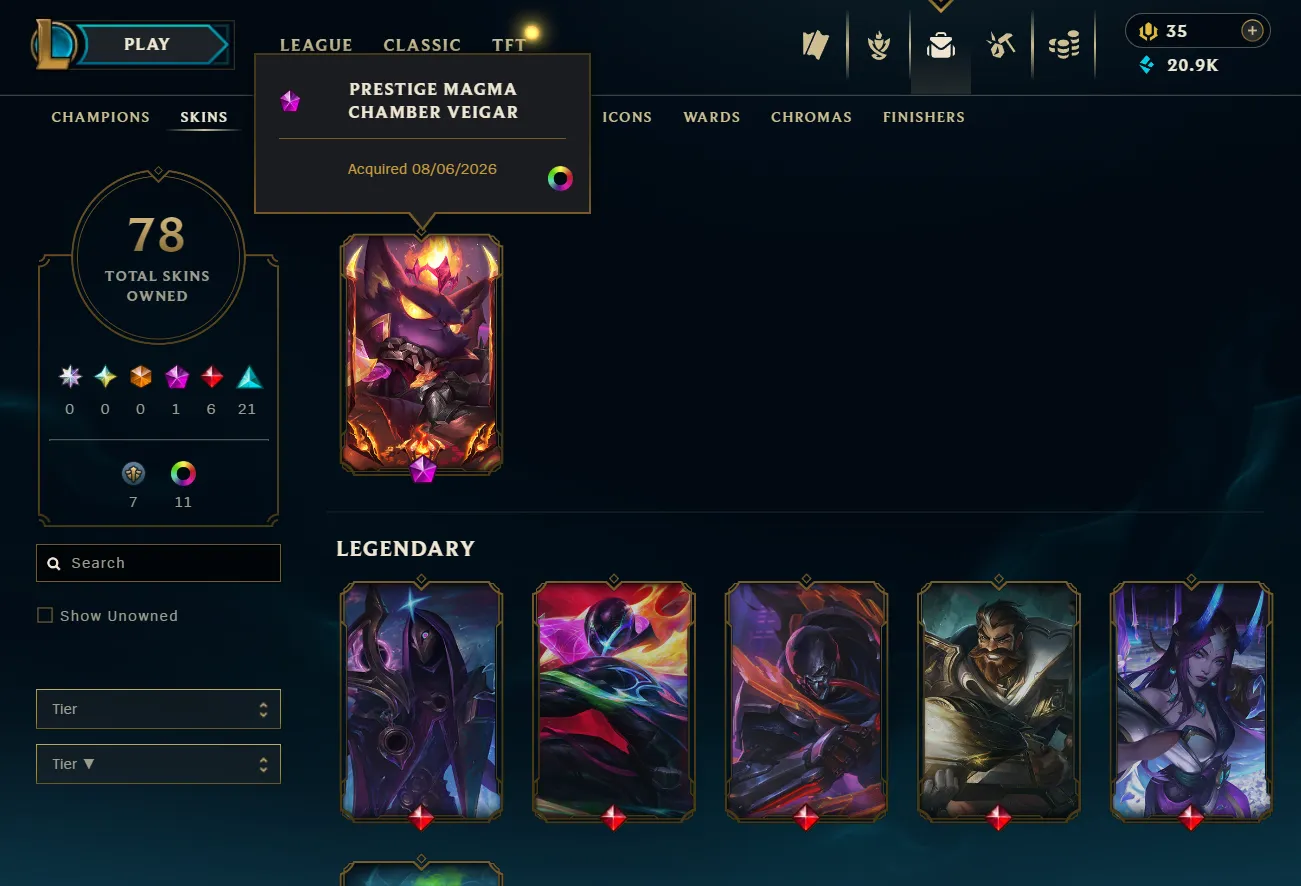 oferta
