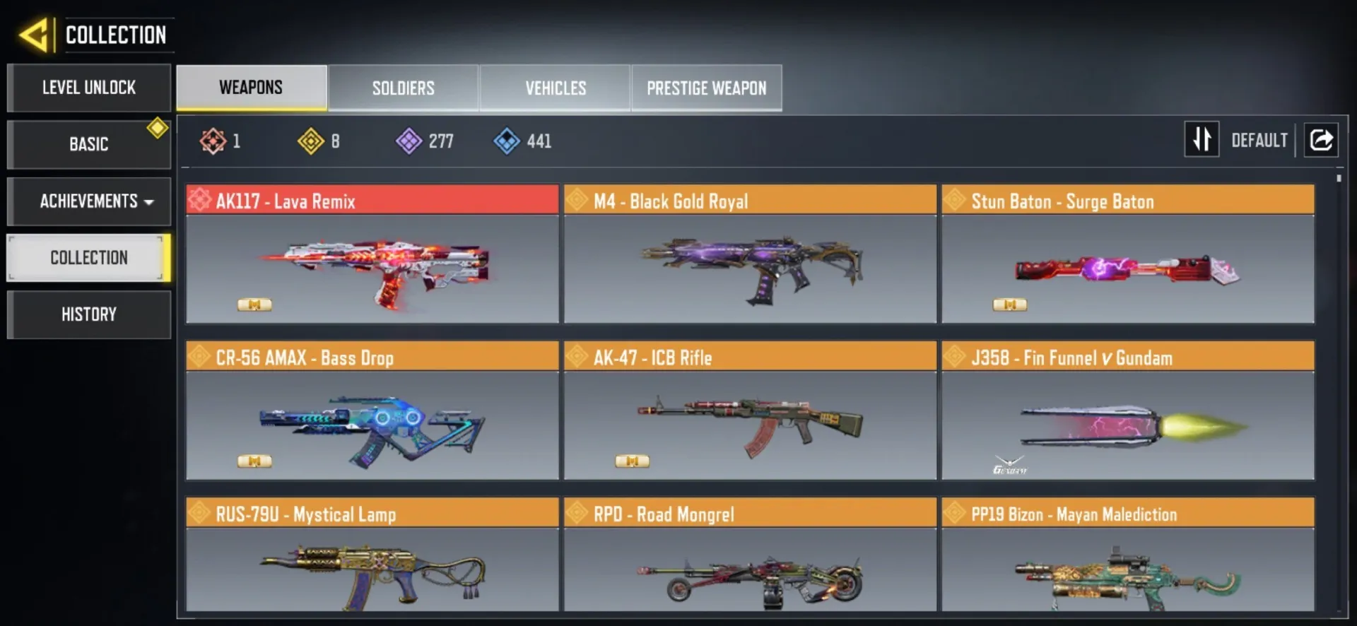 offer preview