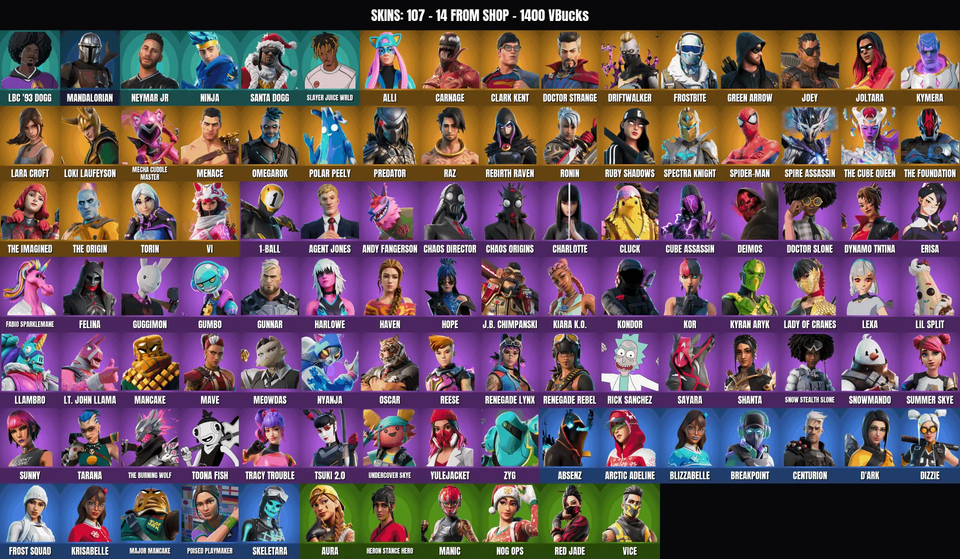 offer preview