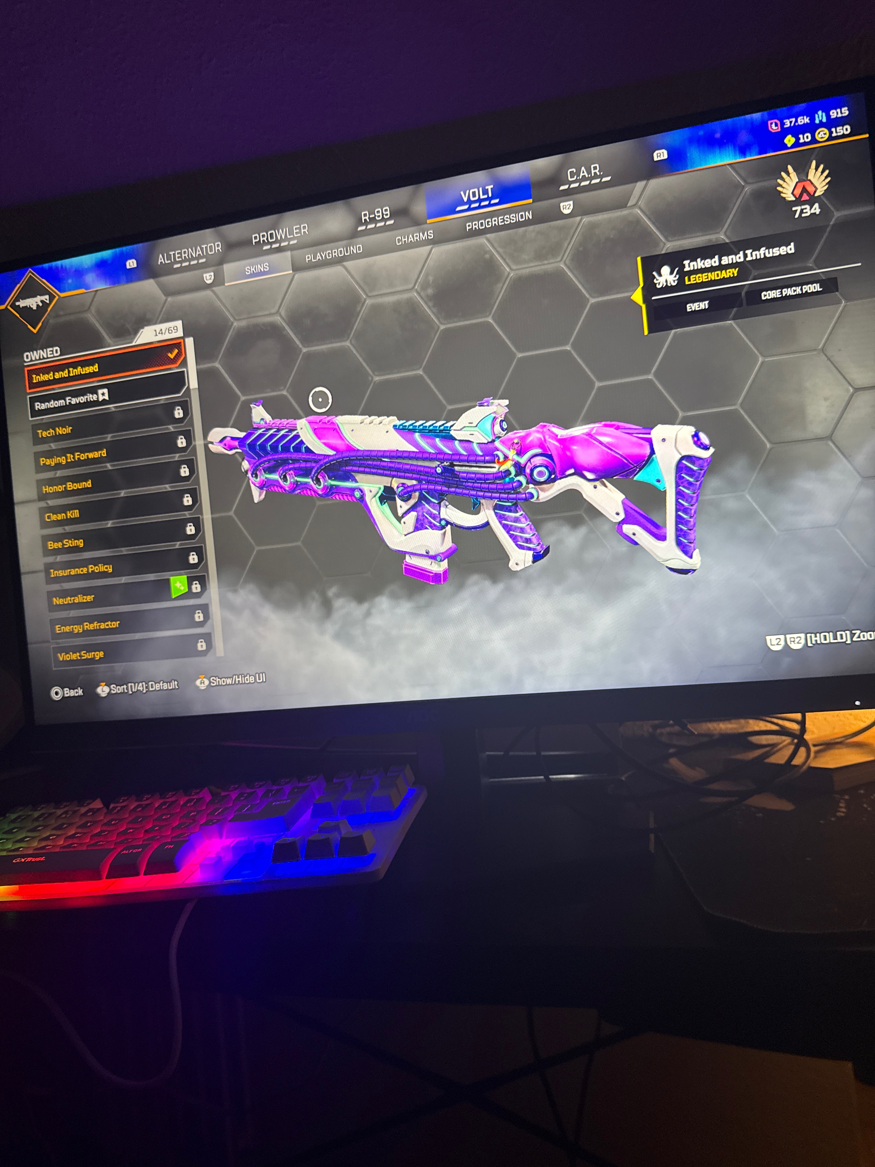 offer preview