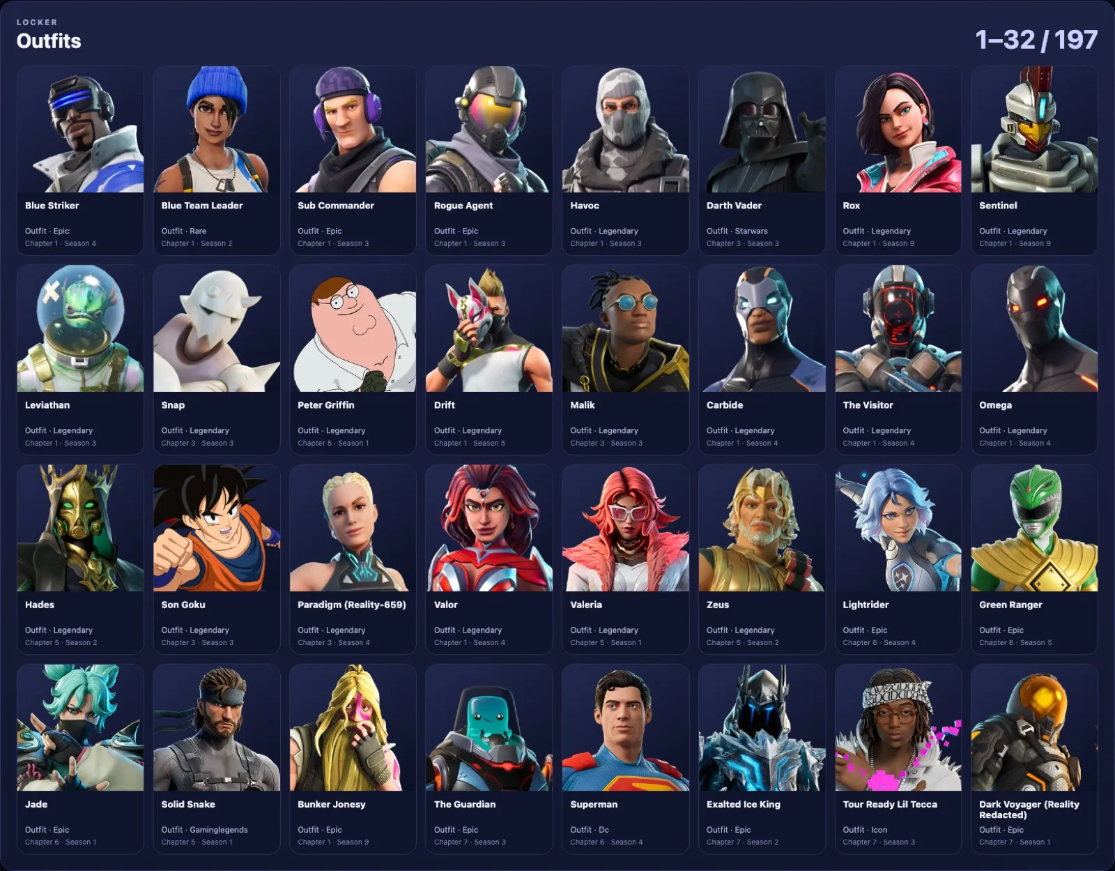 offer preview