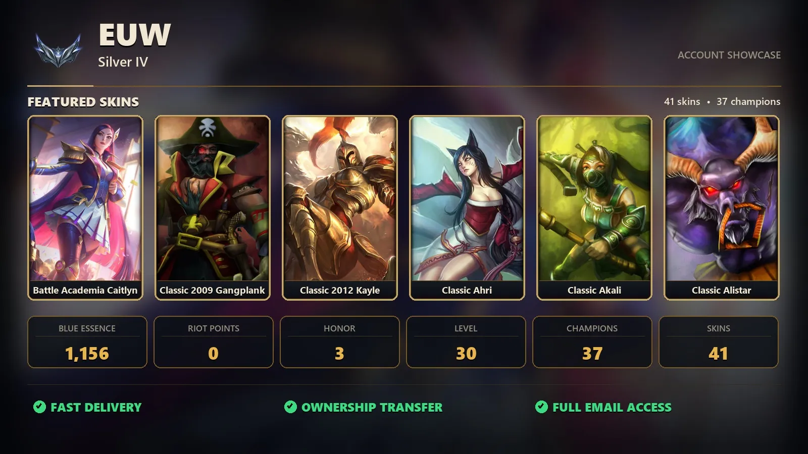 offer preview