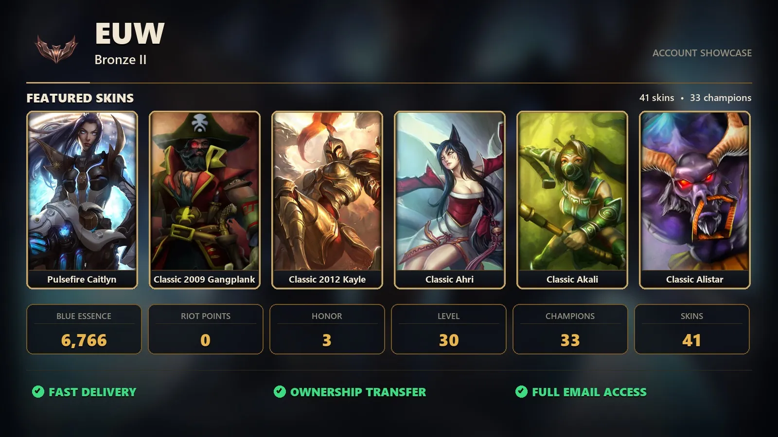 offer preview